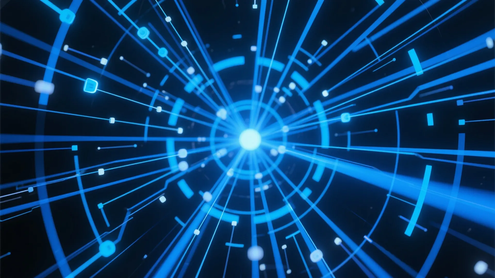 HTH Technology Background